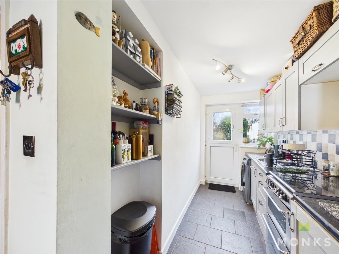 29 New Street, Wem, SY4 5AE For Sale